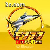 F777 Fighter